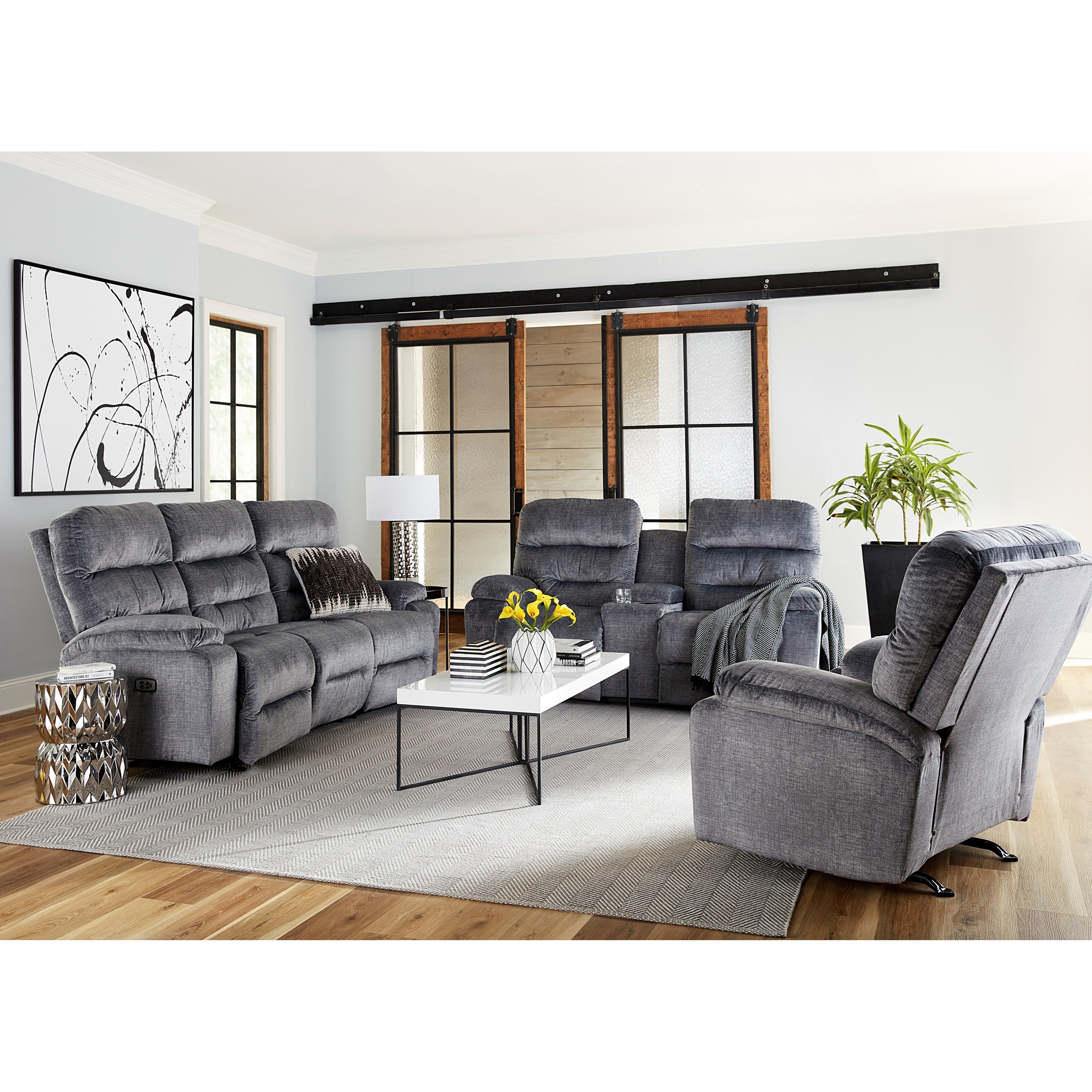 Best living 2025 room recliners